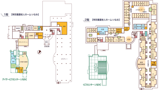 平面図